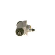 Bosch Wheel Cylinder Hydraulic Brake Rear Left 0 986 475 990