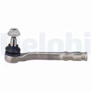 Delphi Steering Tie Rod End Ball Joint Front M16 x 1.5 TA3511