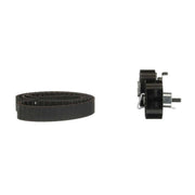 Gates Timing Belt Kit with Rollers K015723XS