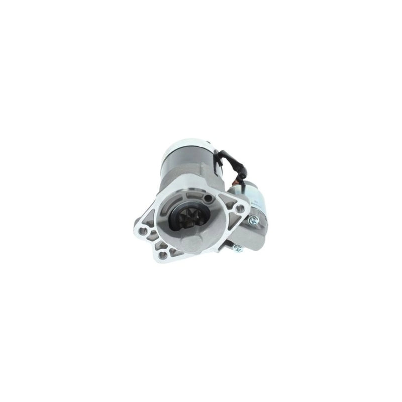 Bosch Starter Motor 12V 1kW 8 Teeth 1 986 S00 929