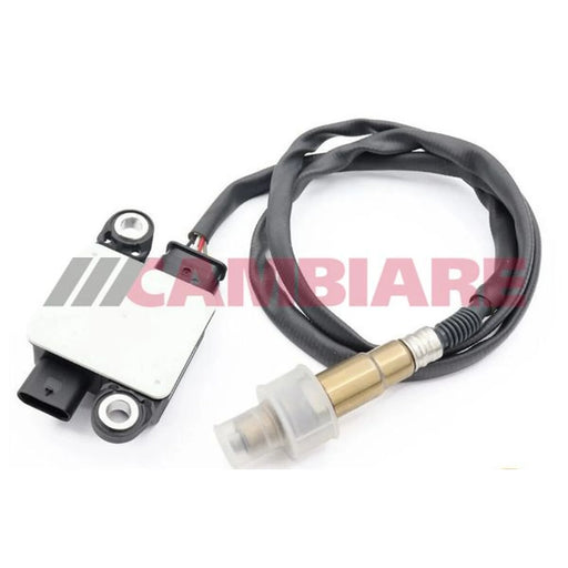 Cambiare Diesel Particulate Sensor VE352008