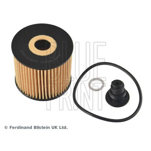 Blue Print Engine Oil Filter ADBP210019