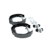 Bosch Brake Shoe Set Axle Kit 0 204 114 658