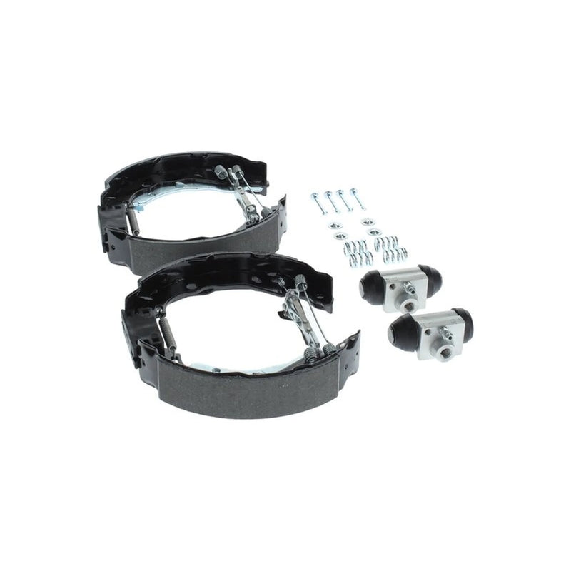 Bosch Brake Shoe Set Axle Kit 0 204 114 658