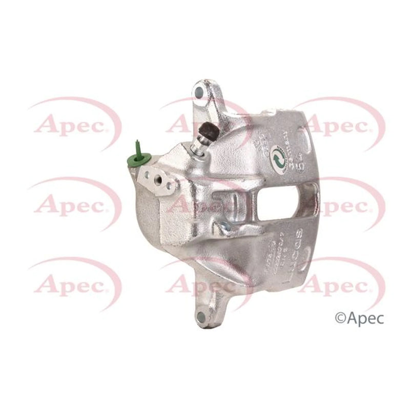 Apec Brake Caliper Assembly Front Left LCA503