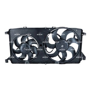 NRF Engine Cooling Fan 47979