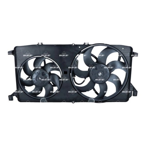 NRF Engine Cooling Fan 47979