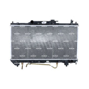 NRF Engine Radiator 53264