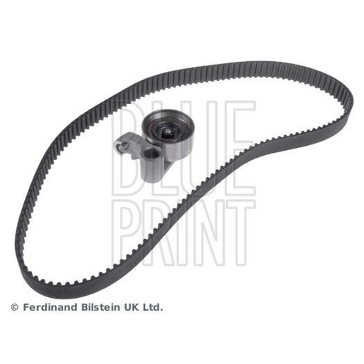 Blue Print Timing Belt Kit with Rollers ADT37318