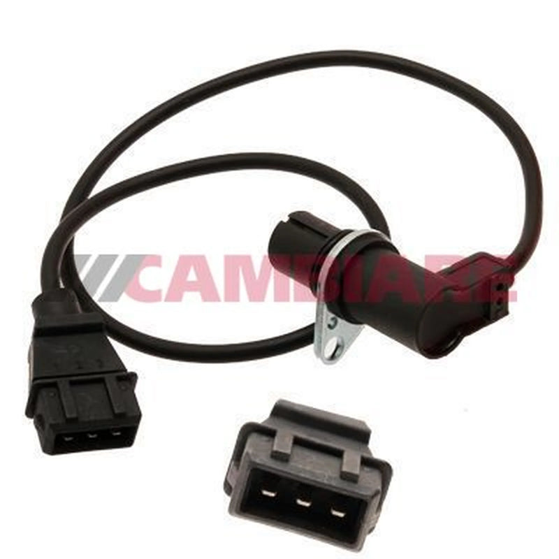Cambiare Crankshaft Position Sensor VE363114