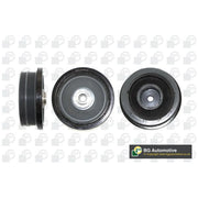 BGA Crank Shaft Belt Pulley DP0374