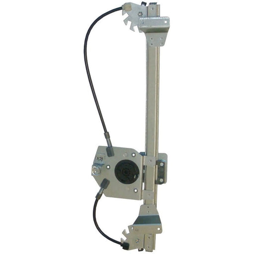 Valeo Electric Window Regulator Lifter Right Rear 850905