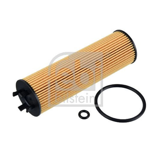 Febi Engine Oil Filter 175759