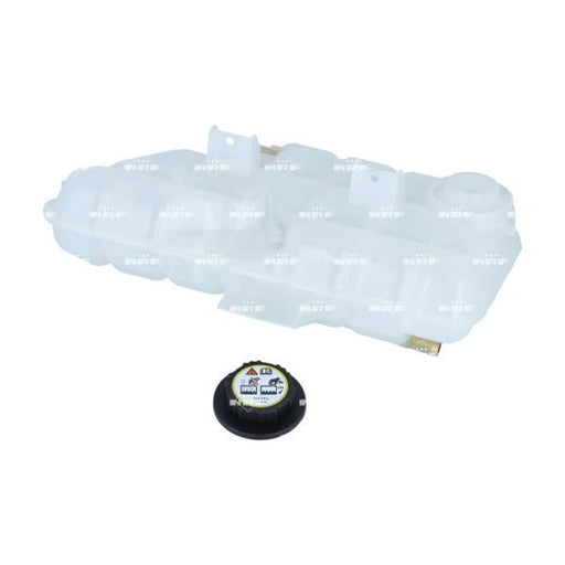 NRF Coolant Expansion Tank 454045