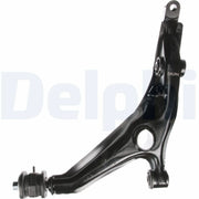 Delphi Control/Trailing Arm Front TC5536