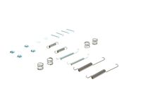 Bosch 1987475416 Accessory Kit, brake shoes