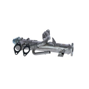 NRF EGR Cooler (Exhaust Gas Recirculation) 48358