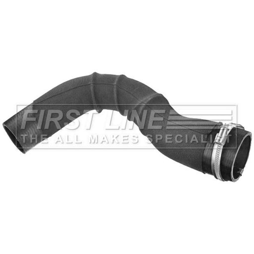 First Line Intercooler Turbo Charge Air Hose FTH1524