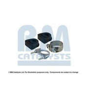 BM Catalysts Fitting Kit FK11180C FK11180C