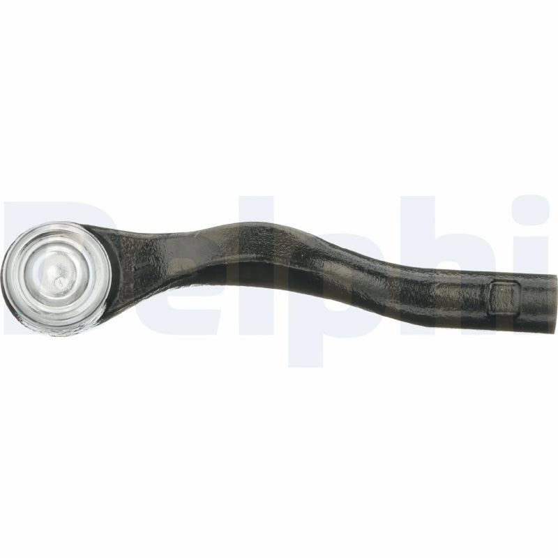 Delphi Steering Tie Rod End Ball Joint Front Left M14 TA5113