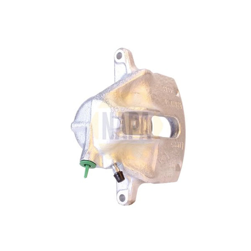 NAPA Brake Caliper Assembly Front Right NCA2044