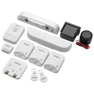 Avara Basic Plus Alarm System 30003 - Avara - Van Life Living