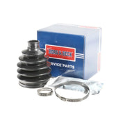 Borg & Beck Drive Shaft Bellow Kit Wheel Side Thermoplast BCB6161