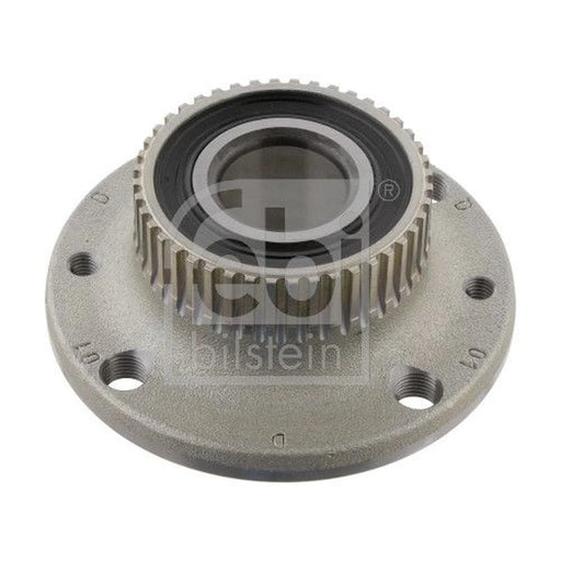 Febi Wheel Bearing Kit Rear Right 116mm 12118