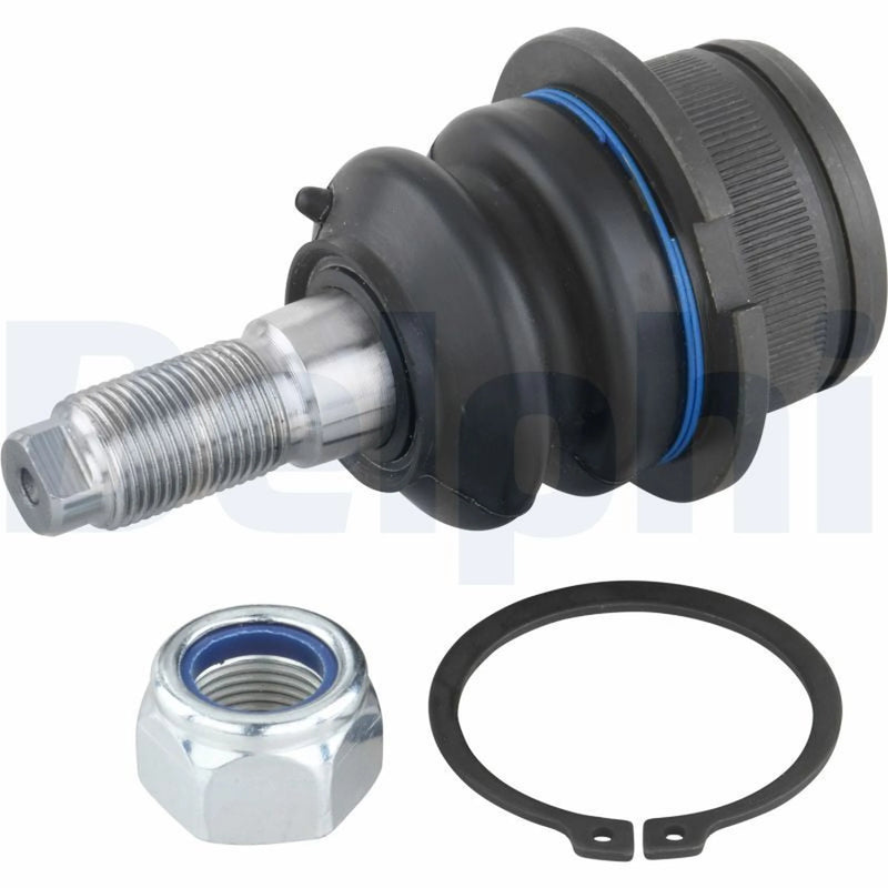 Delphi Ball Joint Lower TC134