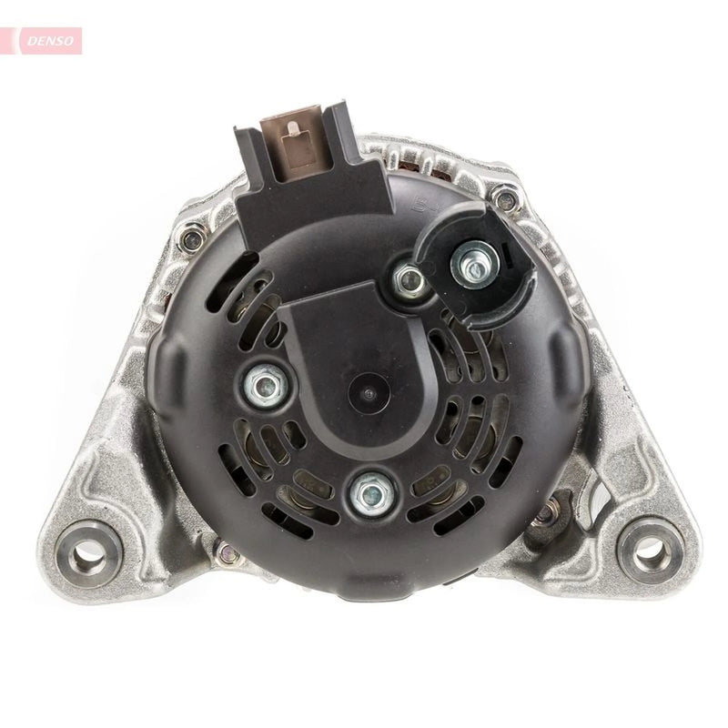 Denso Car Alternator 12V fits Opel Corsa E 2014-2019 1.2 1.4
