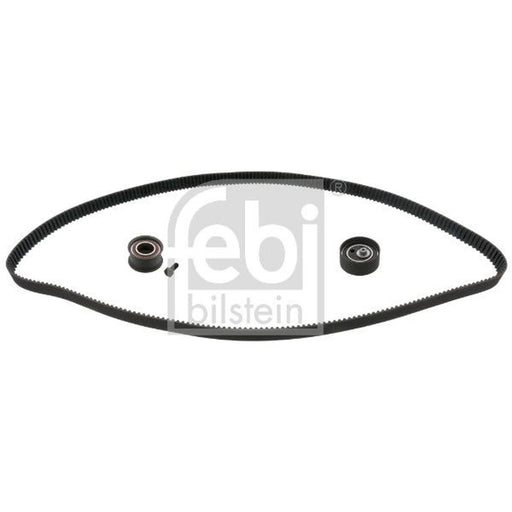 Febi Timing Belt Kit with Rollers 23292