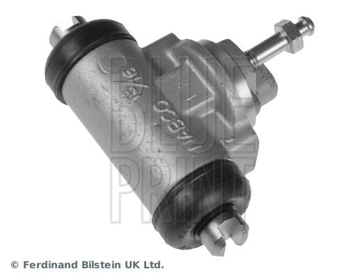 Blue Print Wheel Cylinder Hydraulic Brake Rear ADN14433