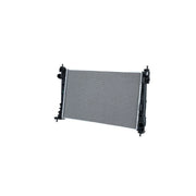 NRF Engine Radiator 53017