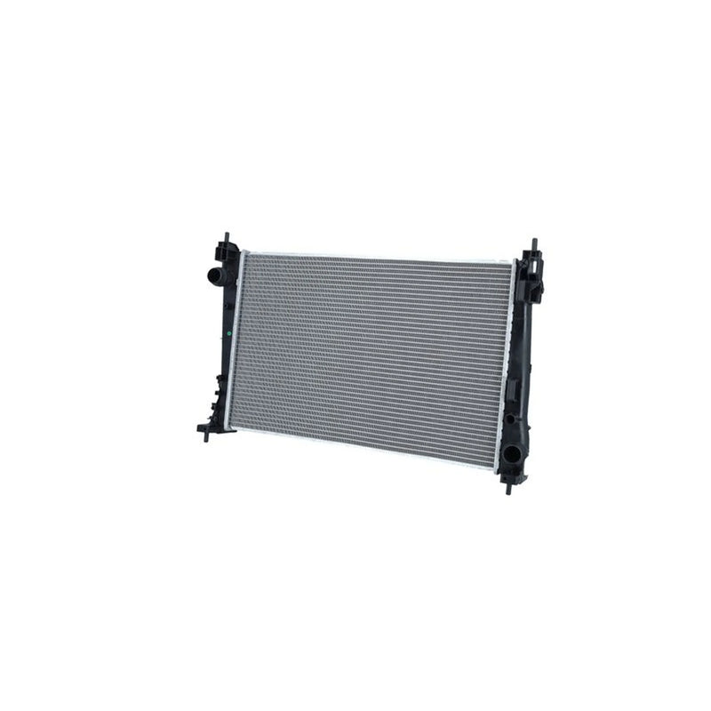 NRF Engine Radiator 53017
