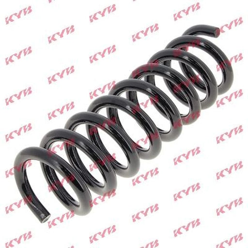 KYB Rear Suspension Coil Spring RA6026