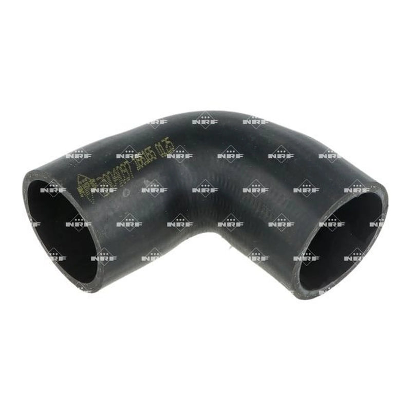 NRF Intercooler Turbo Charge Air Hose 166165