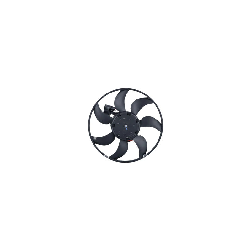 NRF Engine Cooling Fan 470111