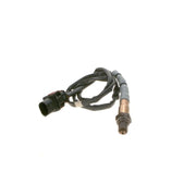 Bosch O2 Lambda Oxygen Sensor Left 0 258 017 012