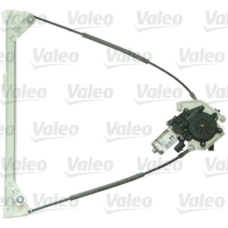 Valeo Electric Window Regulator Lifter Left Front 850056