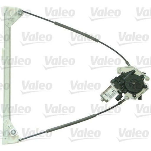 Valeo Electric Window Regulator Lifter Left Front 850056