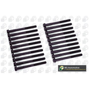 BGA Cylinder Head Bolt Set M10 BK4367