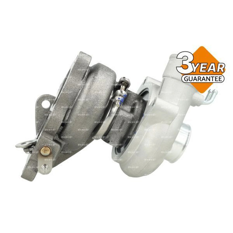 NRF Turbocharger Turbo Unit 90010414