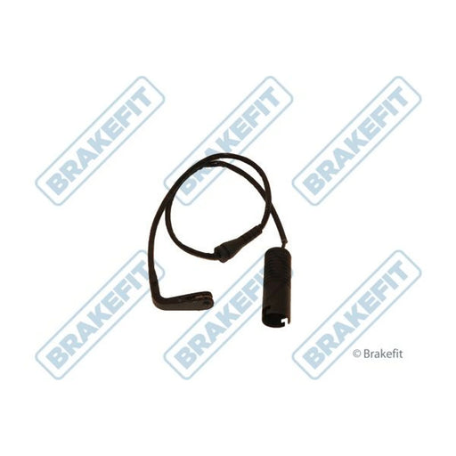 Apec Brake Pad Wear Sensor Rear BWR5007