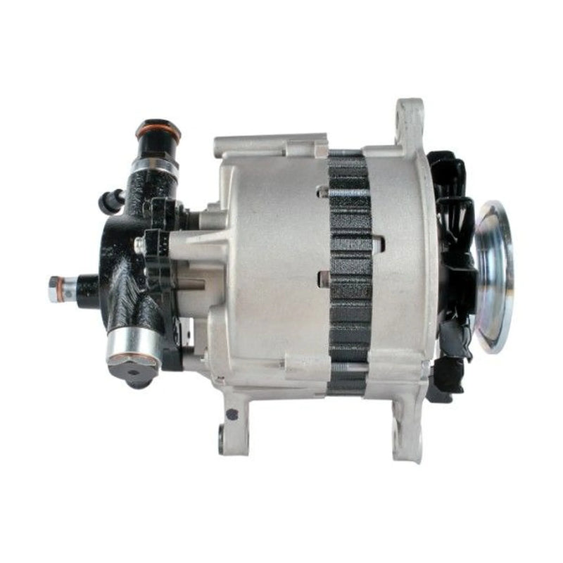 Hella Car Alternator 12V 8EL 012 427-521