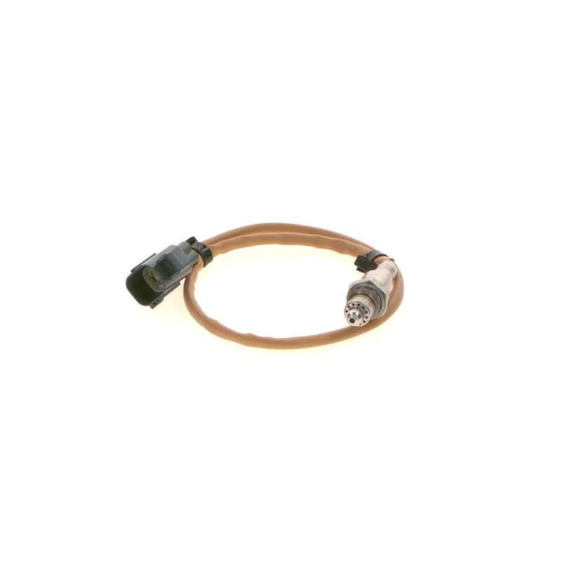 Bosch O2 Lambda Oxygen Sensor 0 258 030 01W