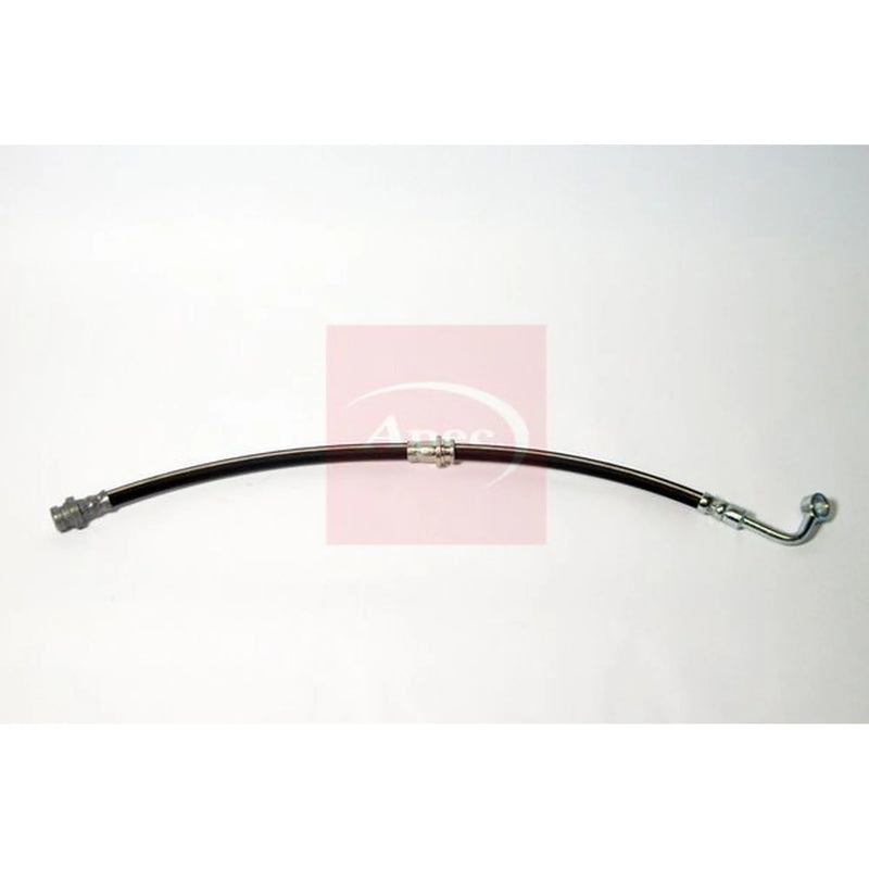 Apec Brake Hydraulic Hose Line Rear Right HOS4405