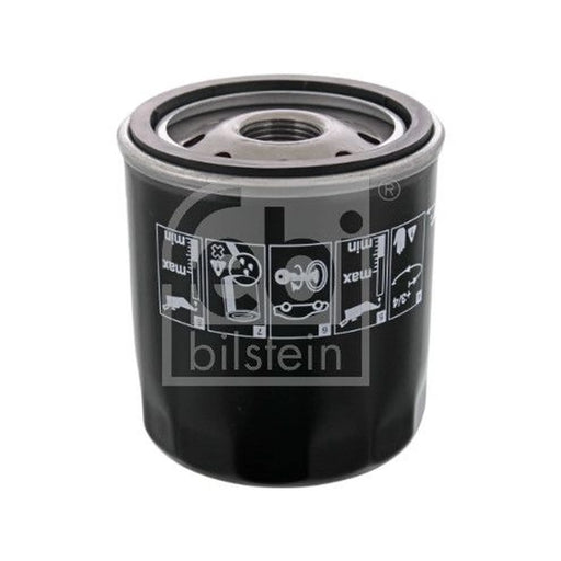 Febi Engine Oil Filter 48527
