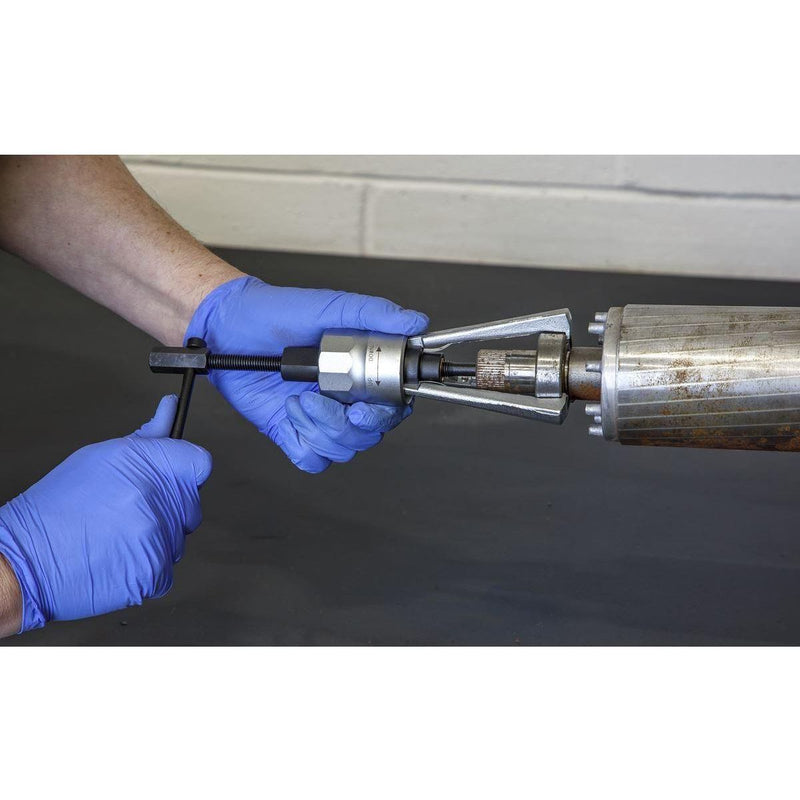 Sealey Micro-Puller Fast Fit19-45mm 71mm Reach PS995 Sealey  - Town Parts