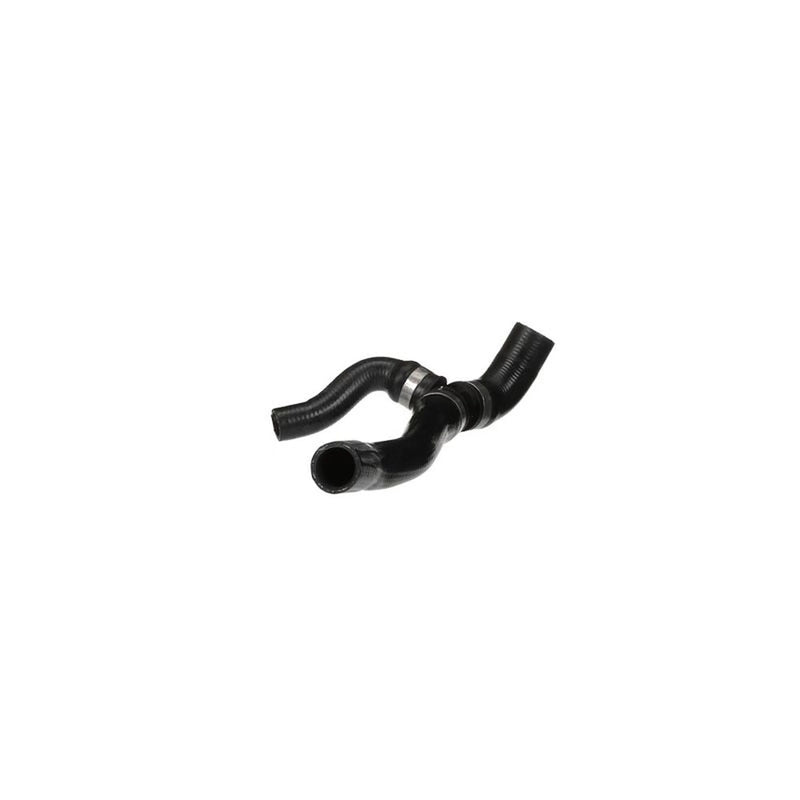 Gates Curved Radiator Hose 02-1627