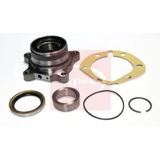 Apec Wheel Bearing Kit AWB1708